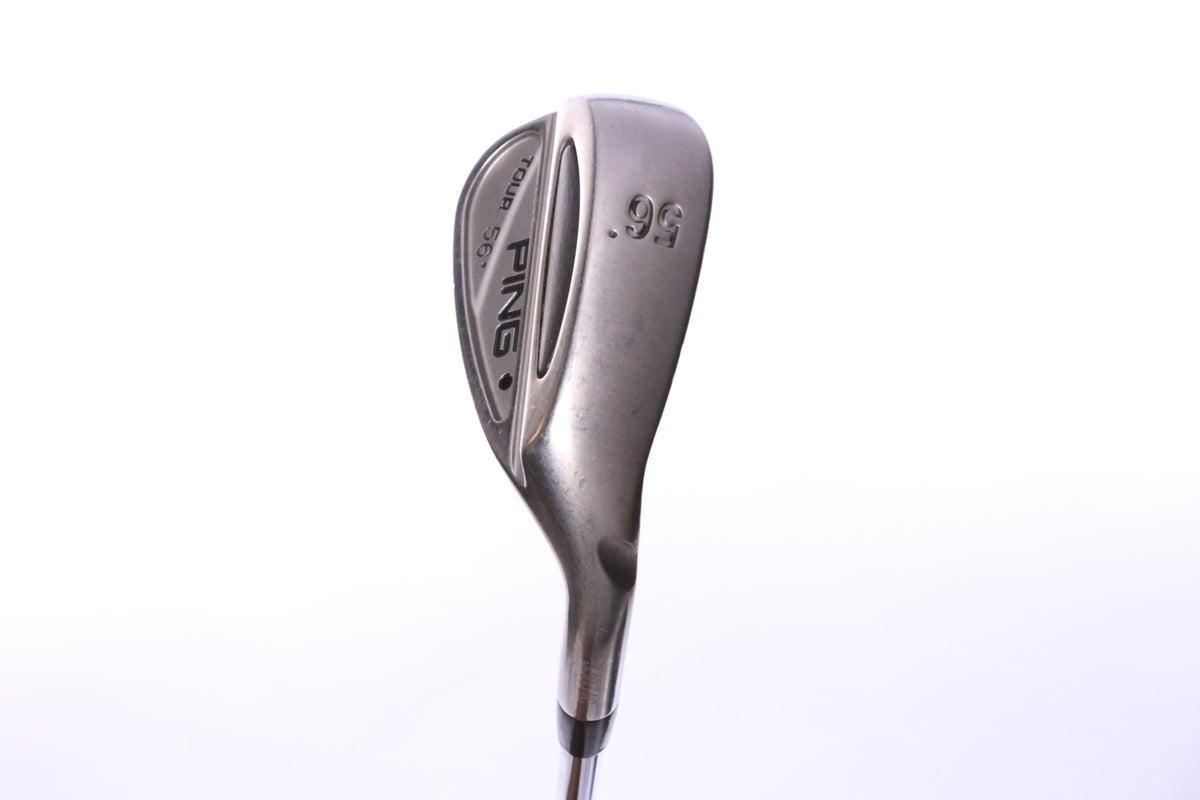 Used Ping Tour Sand Wedge - Right-Handed - 56 Degrees - Wedge Flex