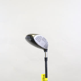Used Callaway FT Draw 3-Wood - Left-Handed - 15 Degrees - Stiff Flex-Next Round