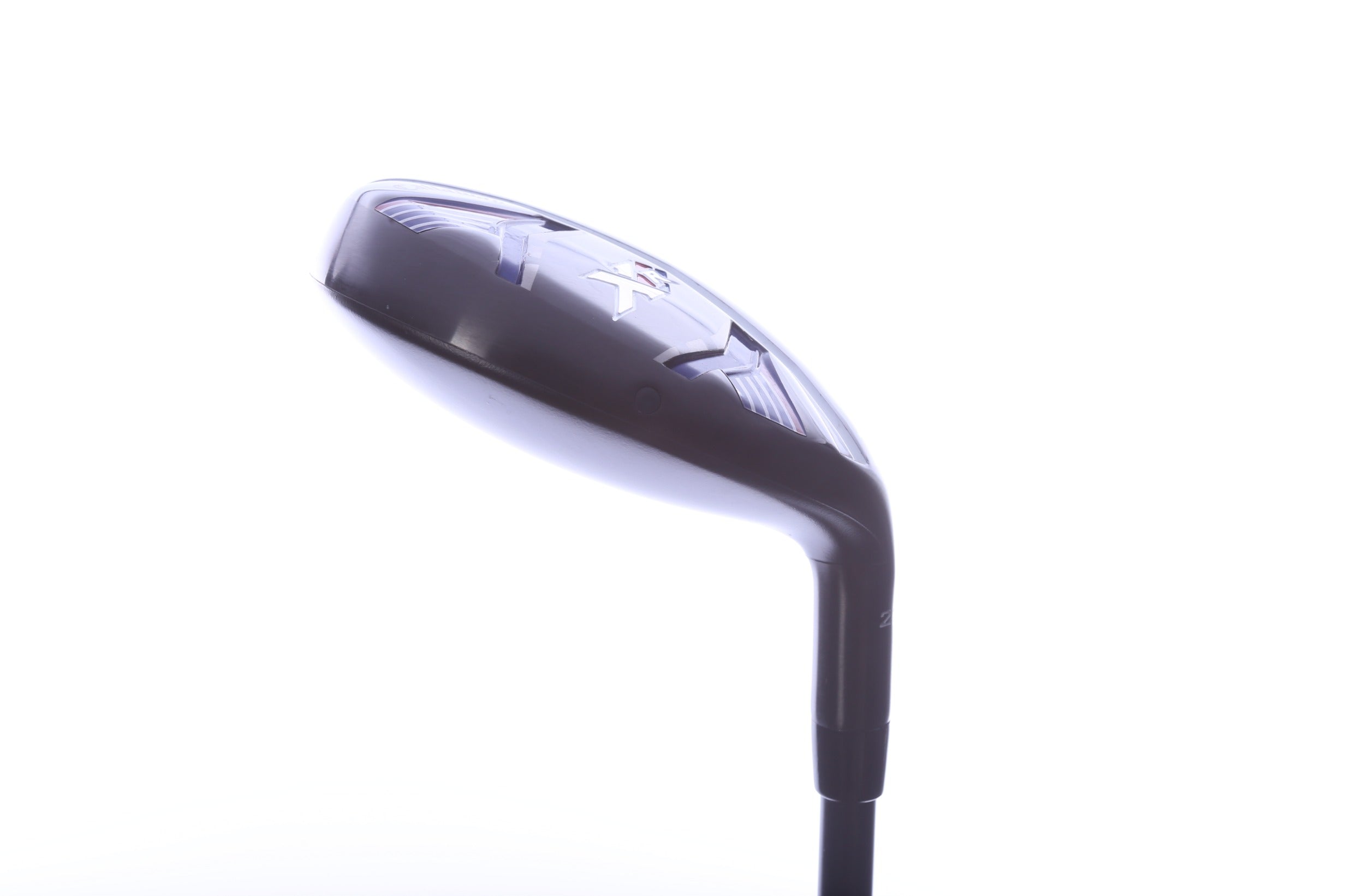 Used Callaway XR 4H Hybrid - Right-Handed - 22 Degrees - Regular Flex