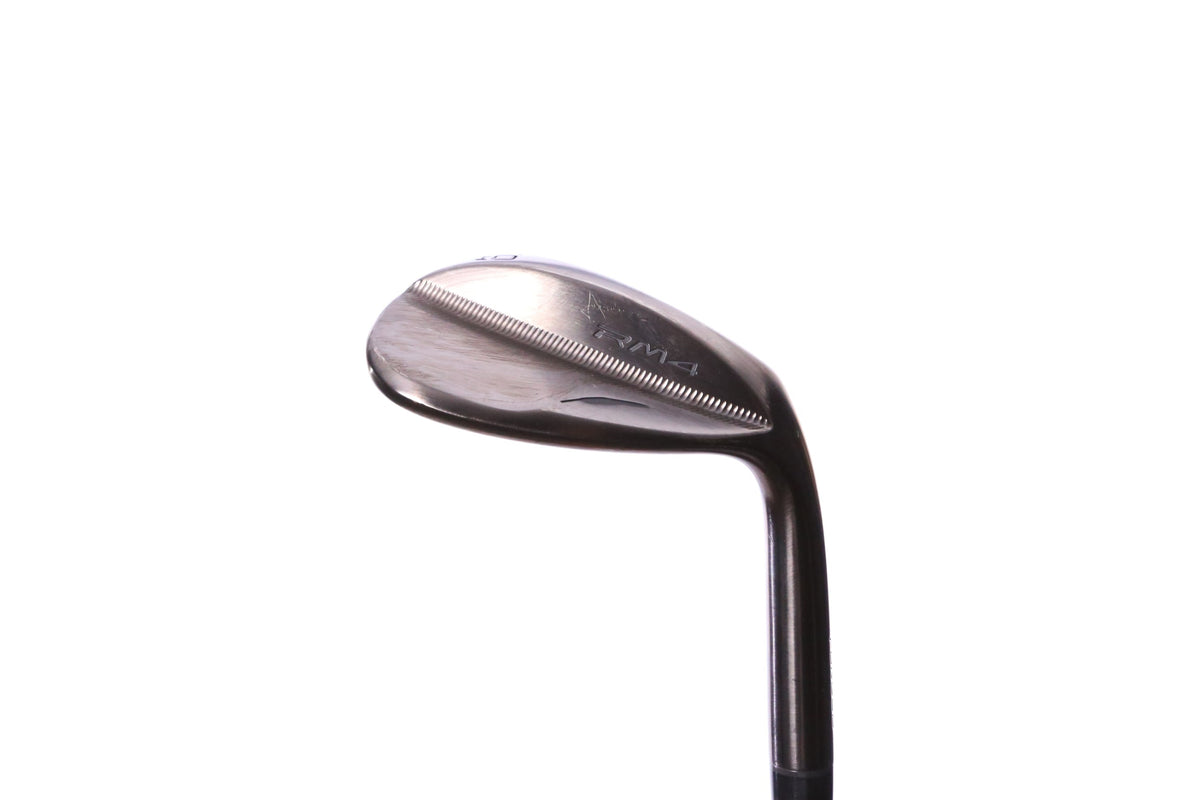 Used Fourteen RM-4 Lob Wedge - Right-Handed - 60 Degrees - Wedge Flex