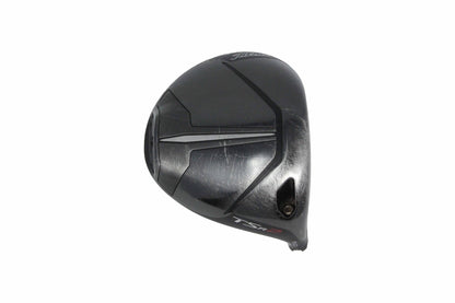 Used Titleist TSR2 Driver - HEAD ONLY - Right-Handed - 9 Degrees-Next Round