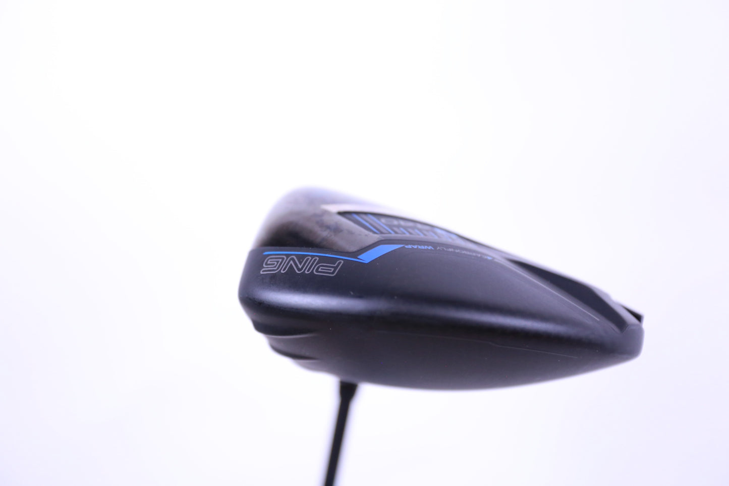 Used Ping G440 SFT Driver - 10.5 Degrees - Soft Regular Flex Ping Alta CB - Right-Handed-Next Round