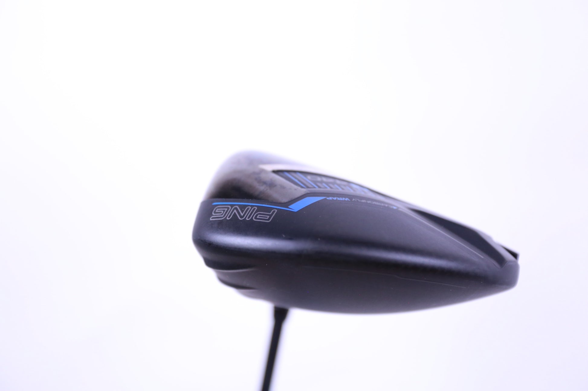 Used Ping G440 SFT Driver - 10.5 Degrees - Soft Regular Flex Ping Alta CB - Right-Handed-Next Round