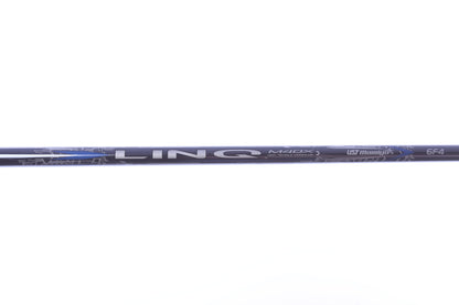 Used Cobra Darkspeed X Driver - 10.5 Degrees - Stiff Flex UST Mamiya Lin-Q M40X Blue - Right-Handed