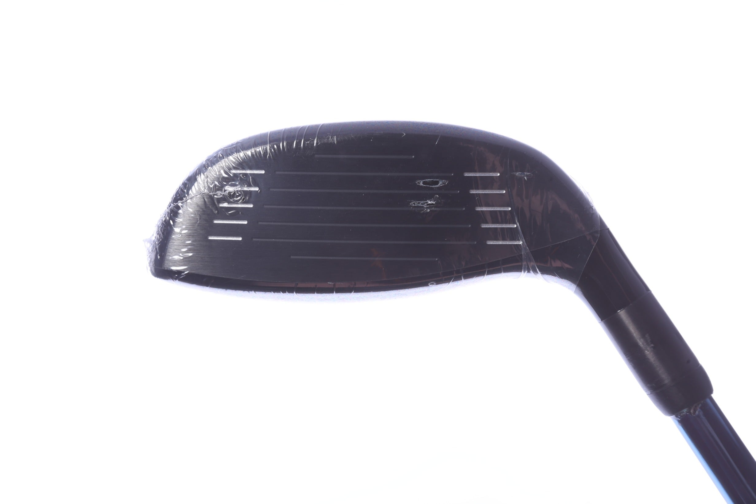 Wilson 2025 DYNAPWR 4H Hybrid - Left-Handed - 22 Degrees - Extra Stiff Flex-Next Round