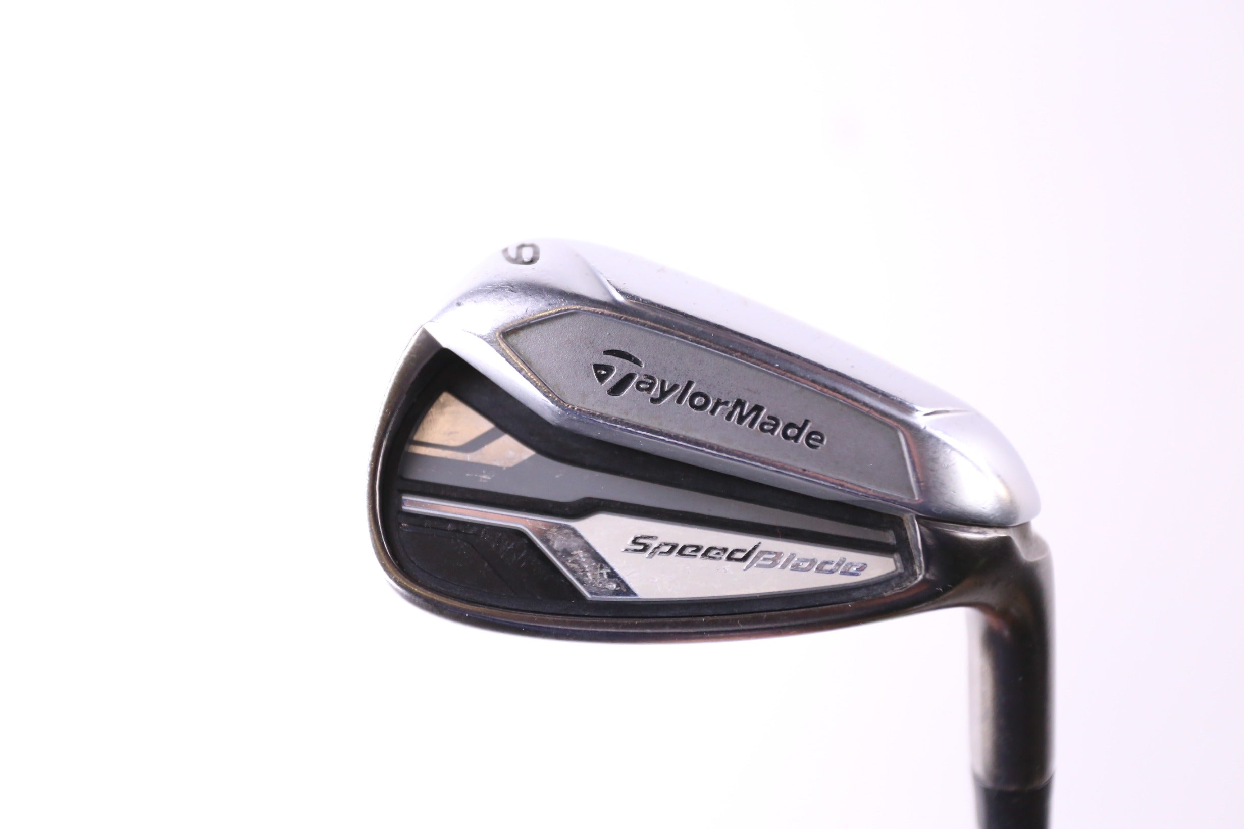 TaylorMade SpeedBlade Wedges | Next Round Golf