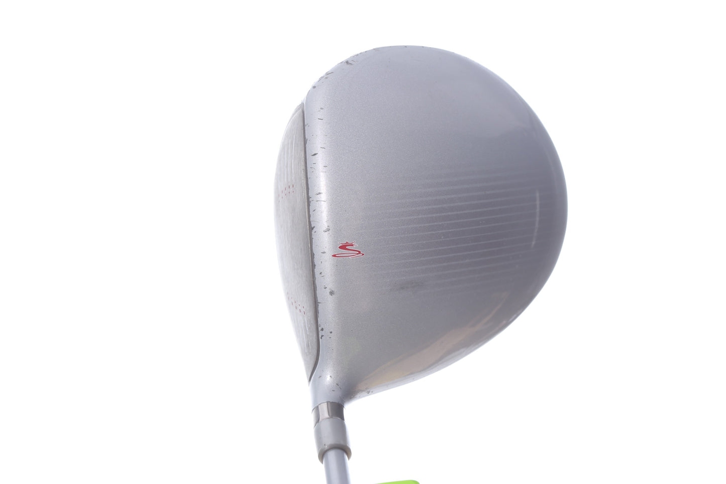 Used Cobra Max Driver - 11.5 Degrees - Ladies Flex Cobra MAX MFS Series - Right-Handed-Next Round