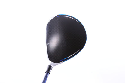 Used TaylorMade SIM2 MAX Driver - 9 Degrees - Stiff Flex Fujikura Ventus Blue - Right-Handed-Next Round
