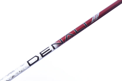 Used Project X Denali Red Driver Shaft Regular Flex Graphite - 44 in - Mizuno Adapter