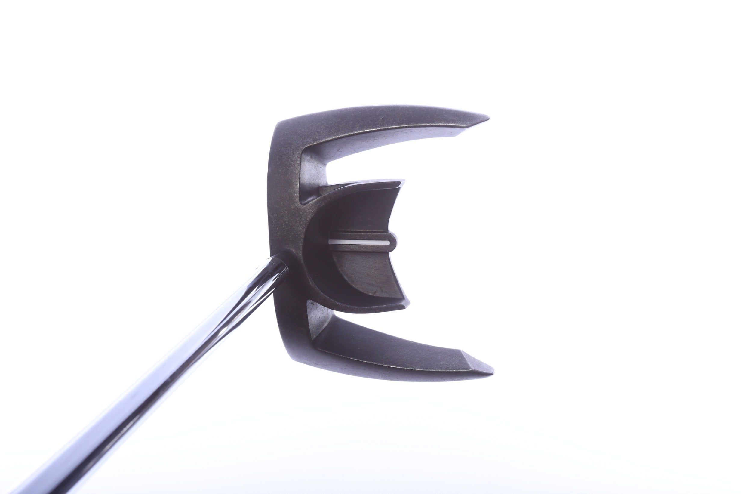 Used Ping Scottsdale Pickemup Belly Putter - Right-Handed - 44.25 in - Mallet