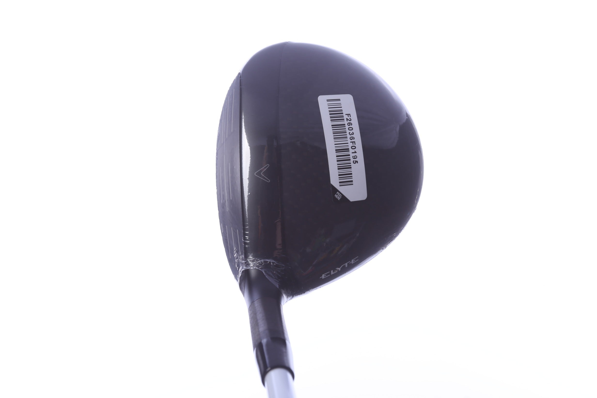 Callaway Elyte Max Fast 5-Wood - Right-Handed - 19 Degrees - Stiff Flex