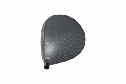 Used TaylorMade Qi35 Driver - HEAD ONLY - Right-Handed - 9 Degrees
