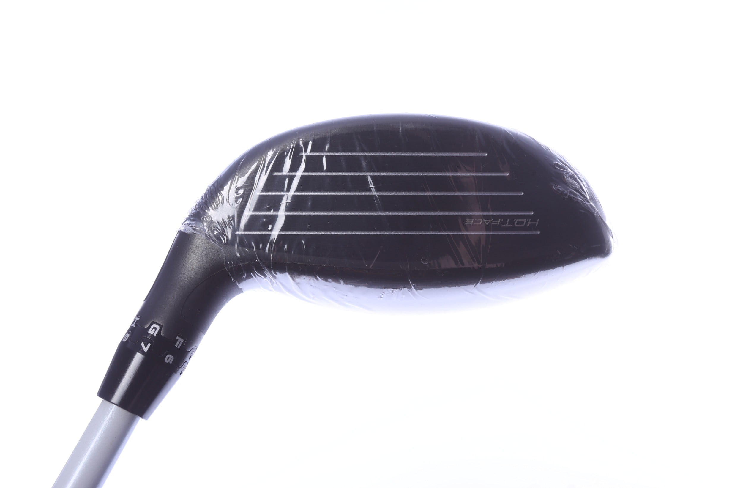 Cobra DS-ADAPT MAX 7-Wood - Right-Handed - 21.5 Degrees - Stiff Flex