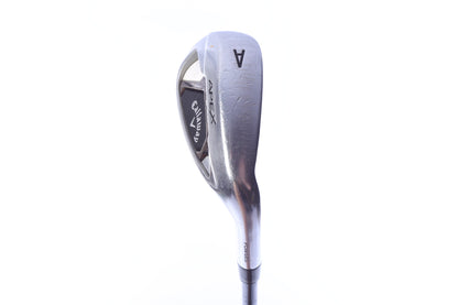 Used Callaway Apex DCB Approach Wedge - Right-Handed - 48 Degrees - Stiff Flex