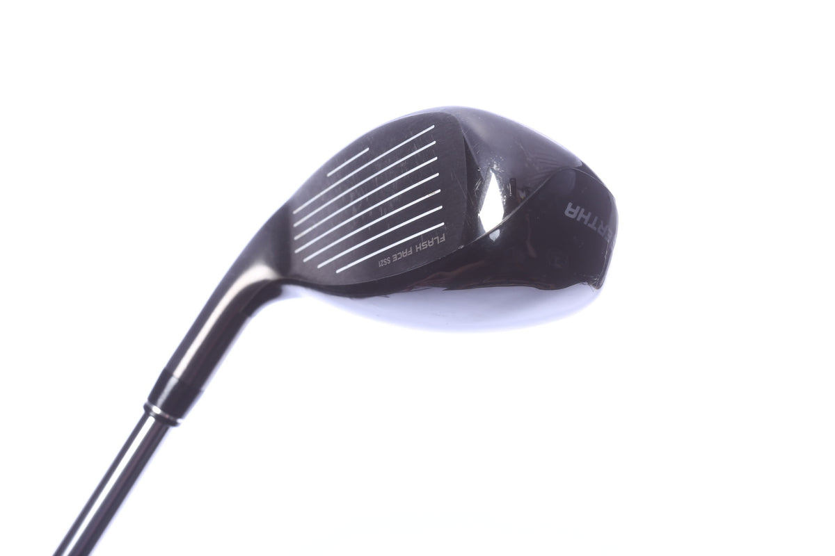 Used Callaway Big Bertha REVA 5H Hybrid - Right-Handed - 27 Degrees - Ladies Flex