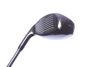 Used Callaway Big Bertha REVA 5H Hybrid - Right-Handed - 27 Degrees - Ladies Flex