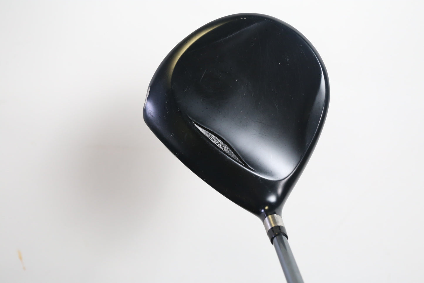 Used Cleveland HiBore XLS Standard Driver - Right-Handed - 10.5 Degrees - Regular Flex