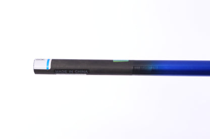 Used Mitsubishi C6 Blue Fairway Wood Shaft Stiff Flex Graphite - 41.25 in - No Adapter-Next Round