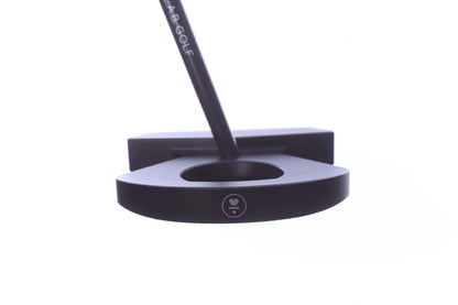 Used L.A.B. Golf DF3 Armlock Putter - Right-Handed - 38 in - Mallet