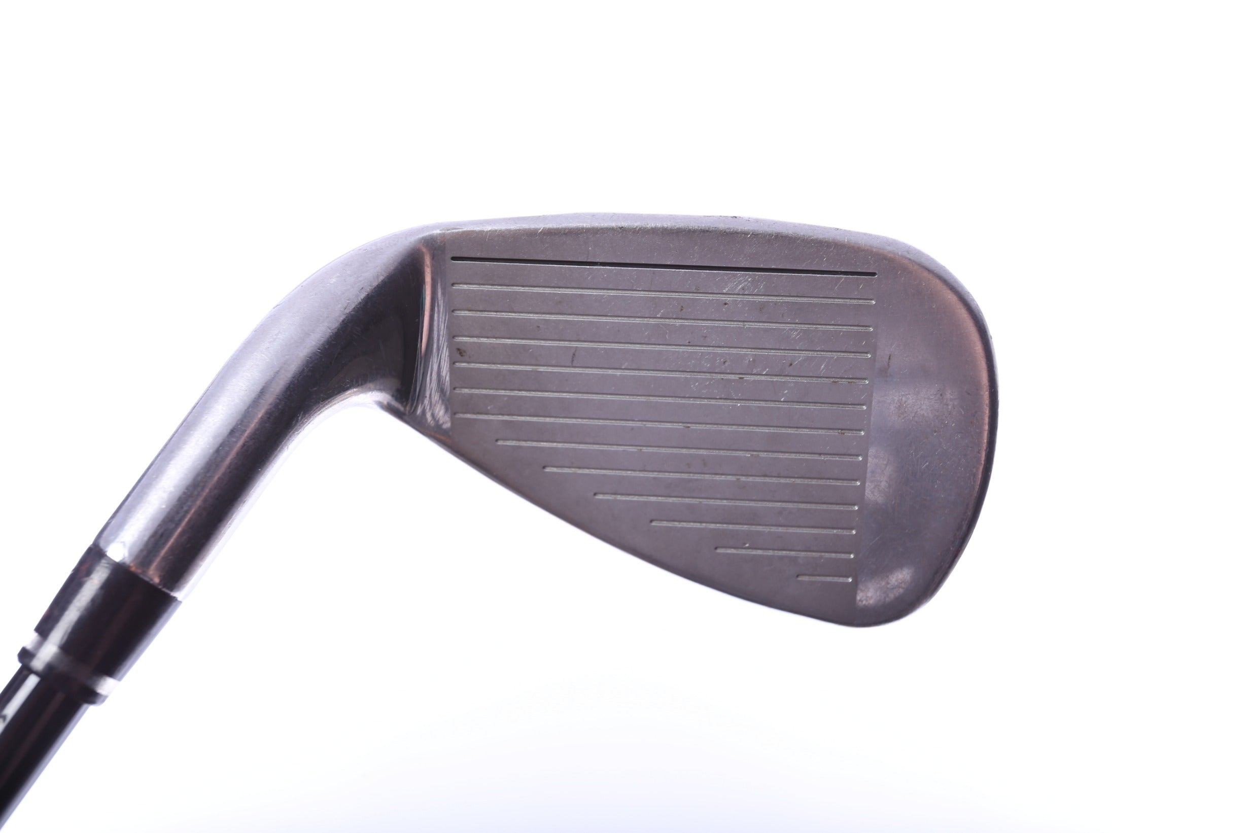 Used Wilson Staff D300 Single 9-Iron - Right-Handed - Regular Flex-Next Round