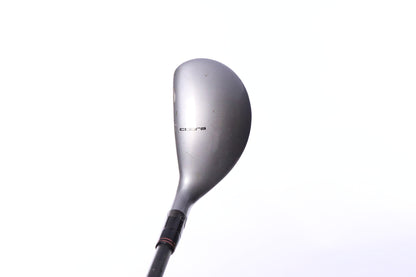 Used Cobra AMP 3H Hybrid - Right-Handed - 19 Degrees - Stiff Flex