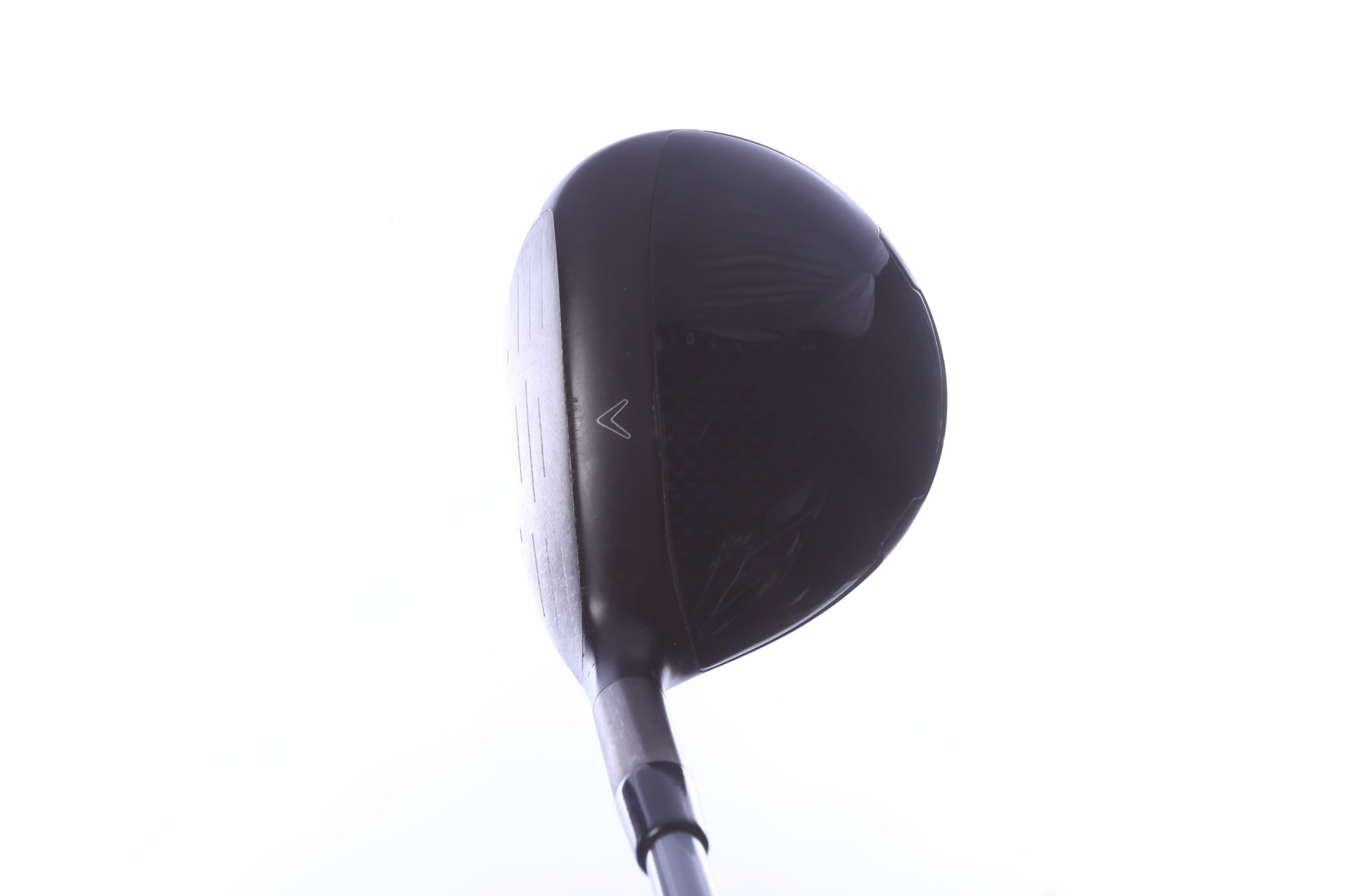Used Callaway Paradym X 5-Wood - Right-Handed - 18 Degrees - Regular Flex-Next Round