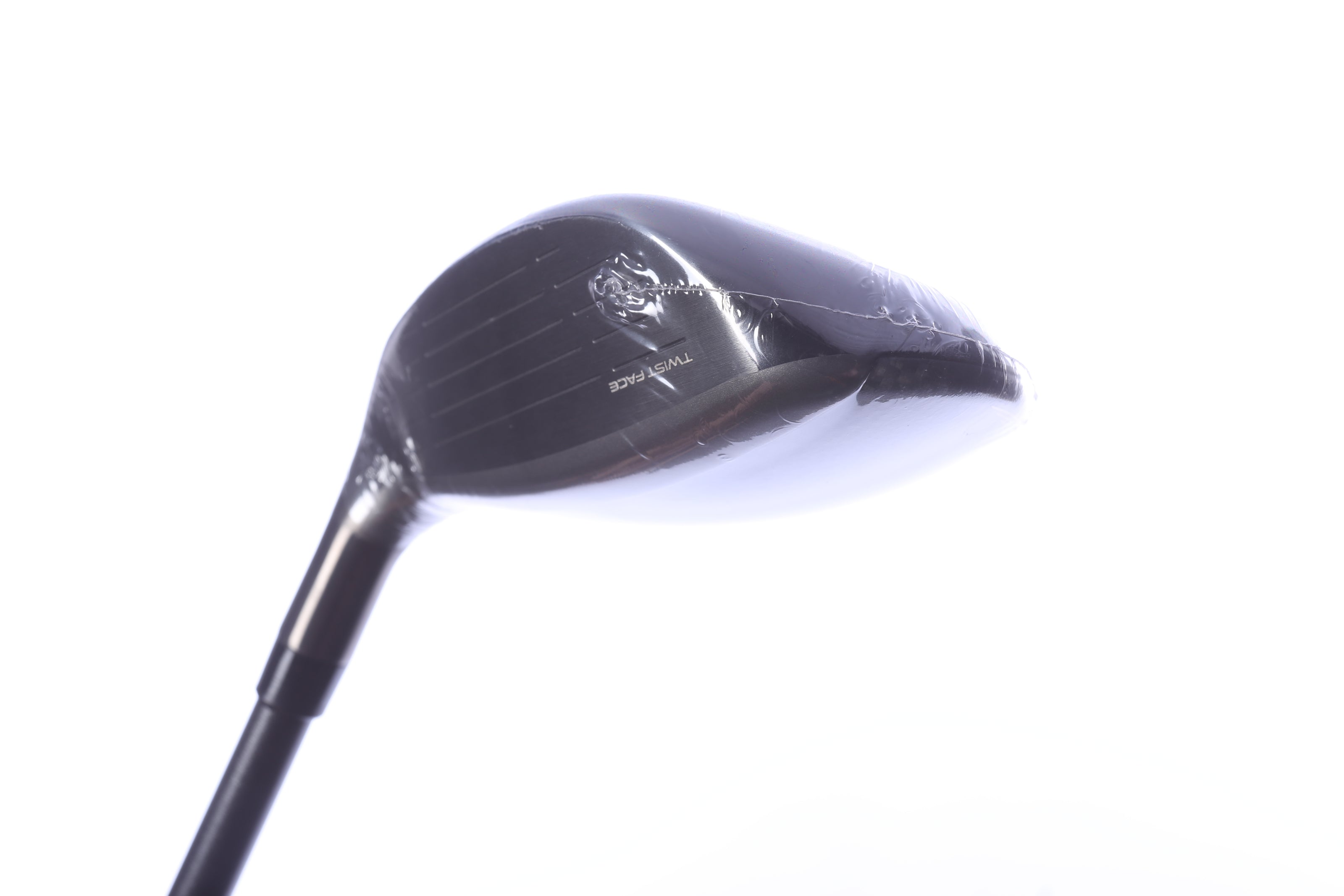 TaylorMade  Qi35 MAX Lite Rescue 7H Hybrid - Right-Handed - 35 Degrees - Regular Flex