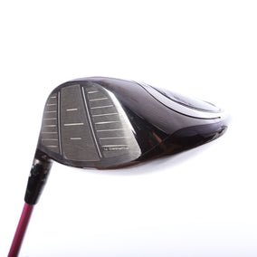 Used Callaway Big Bertha REVA 23 Driver - 10.5 Degrees - Ladies Flex Acer Velocity IH7 - Right-Handed-Next Round
