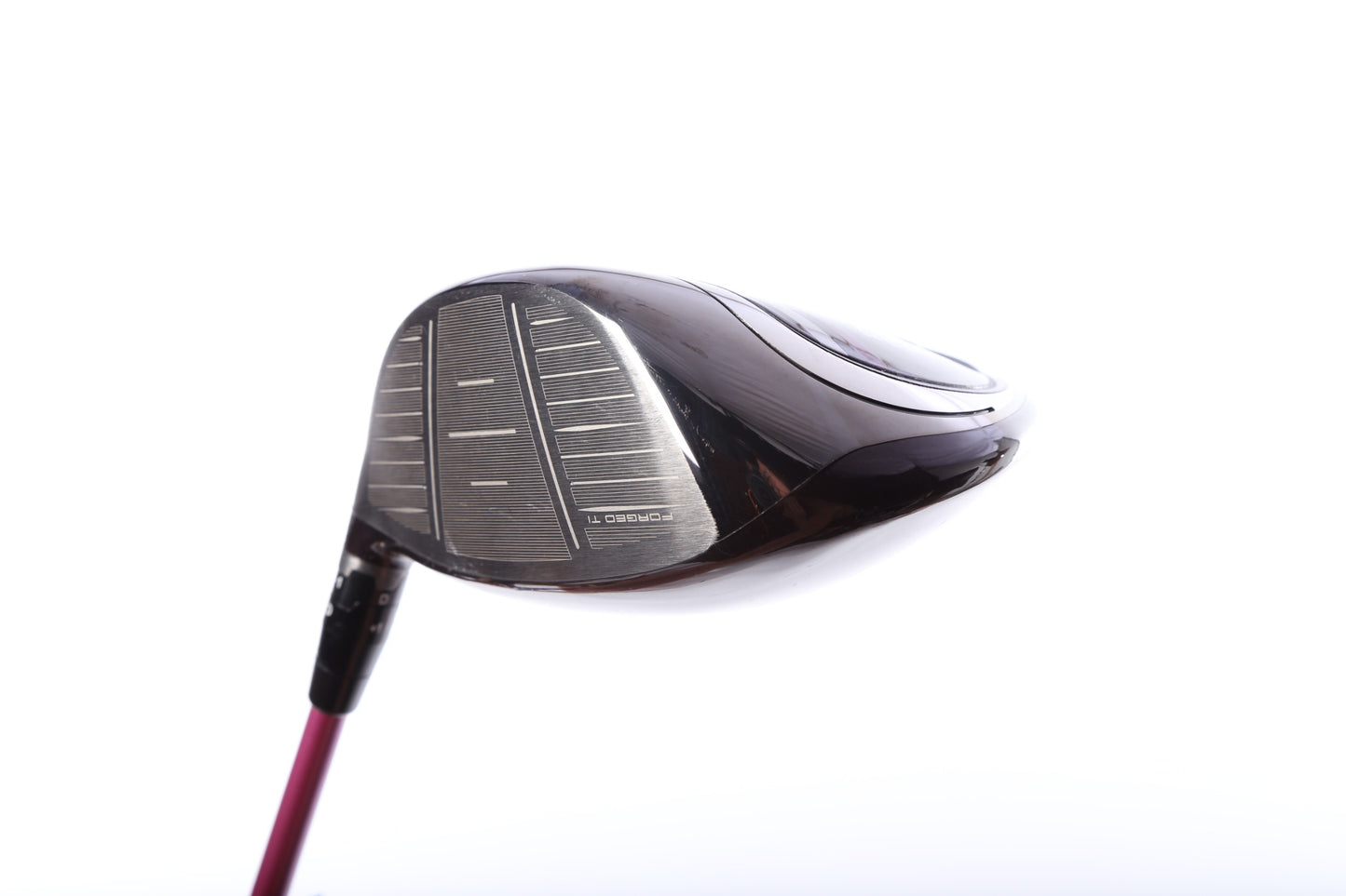 Used Callaway Big Bertha REVA 23 Driver - 10.5 Degrees - Ladies Flex Acer Velocity IH7 - Right-Handed-Next Round