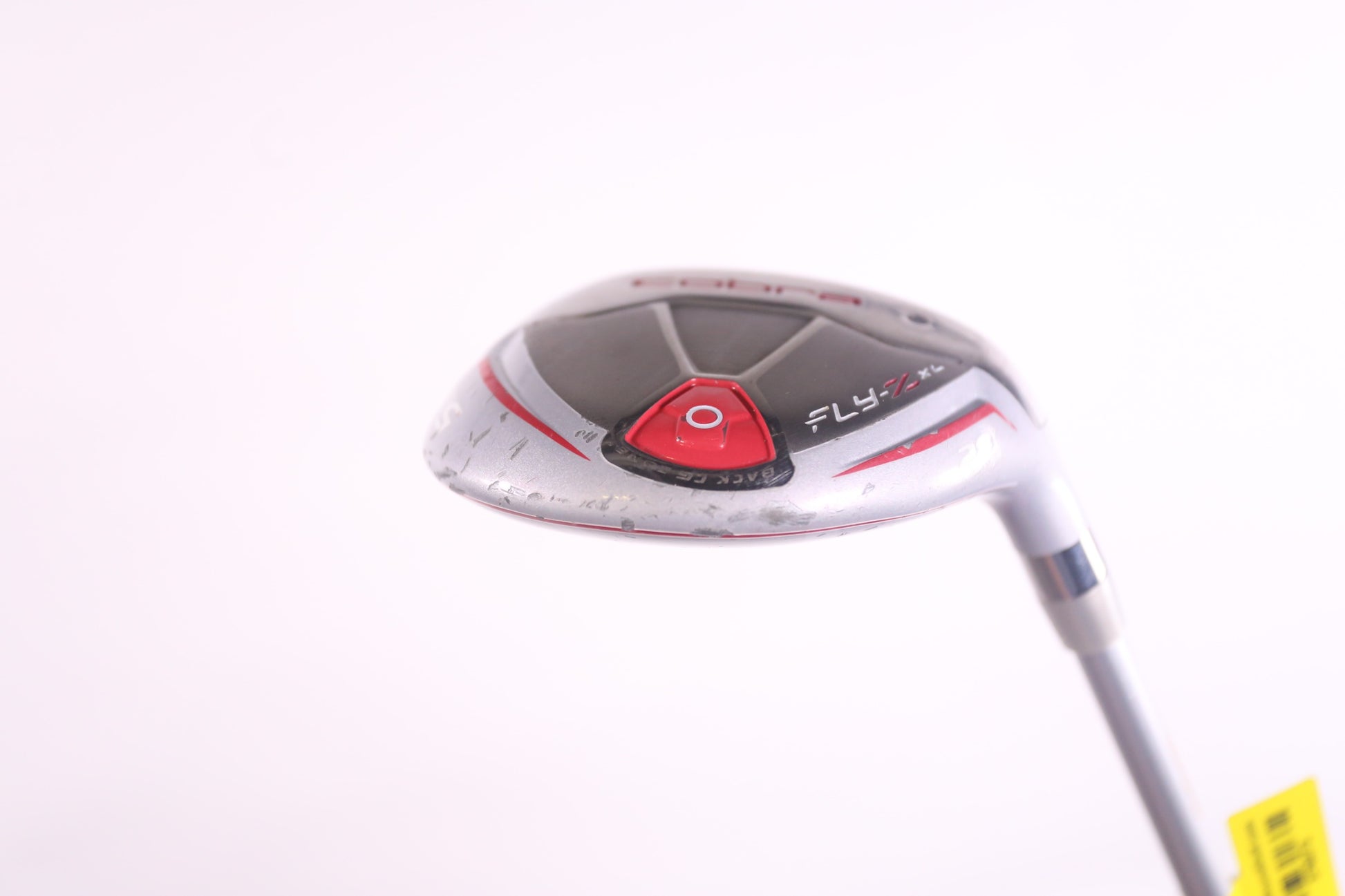 Used Cobra Fly-Z XL 5H Hybrid - Right-Handed - 28 Degrees - Ladies Flex-Next Round