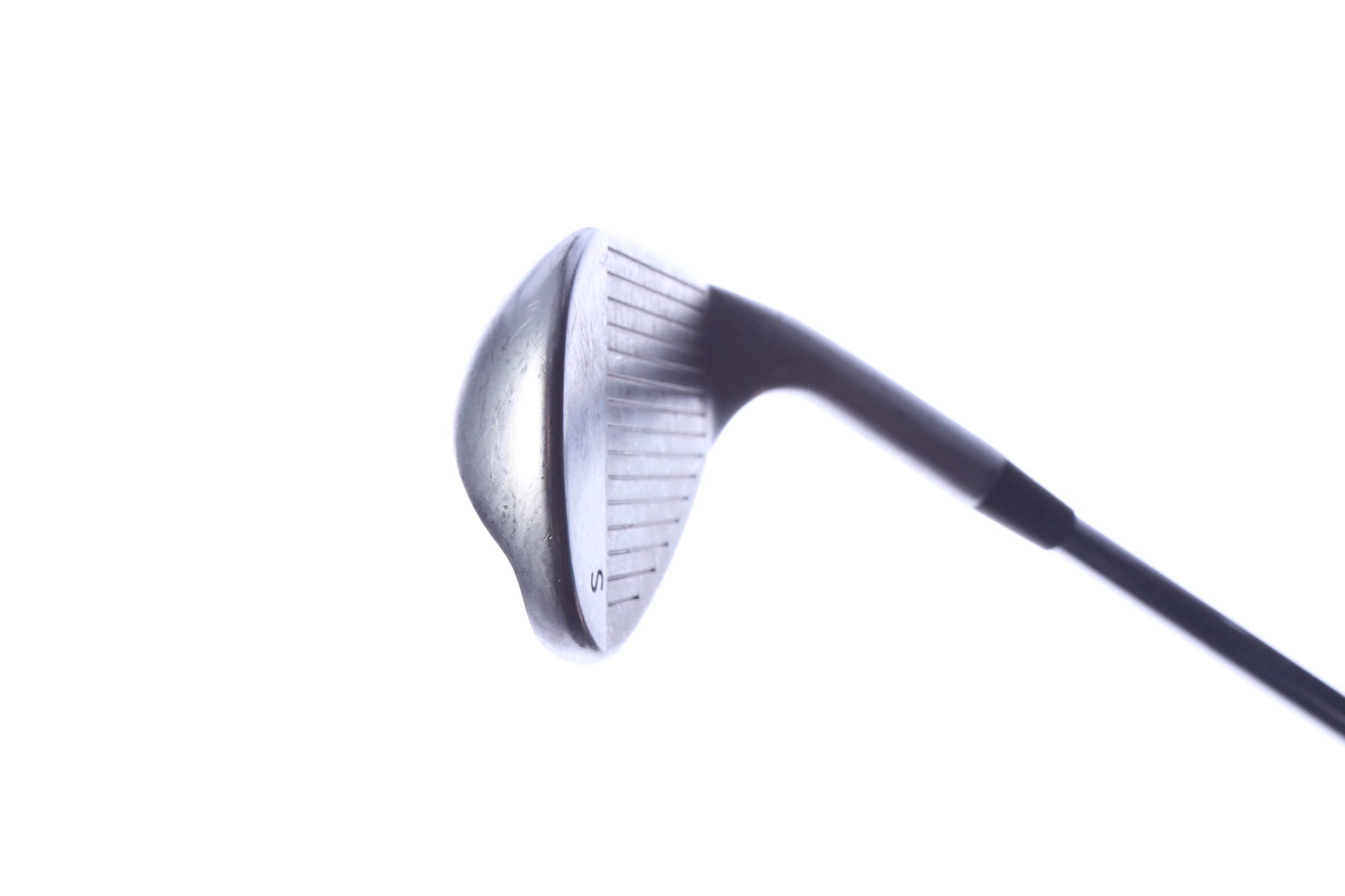 Used Ping G400 Sand Wedge - Left-Handed - 54 Degrees - Regular Flex-Next Round