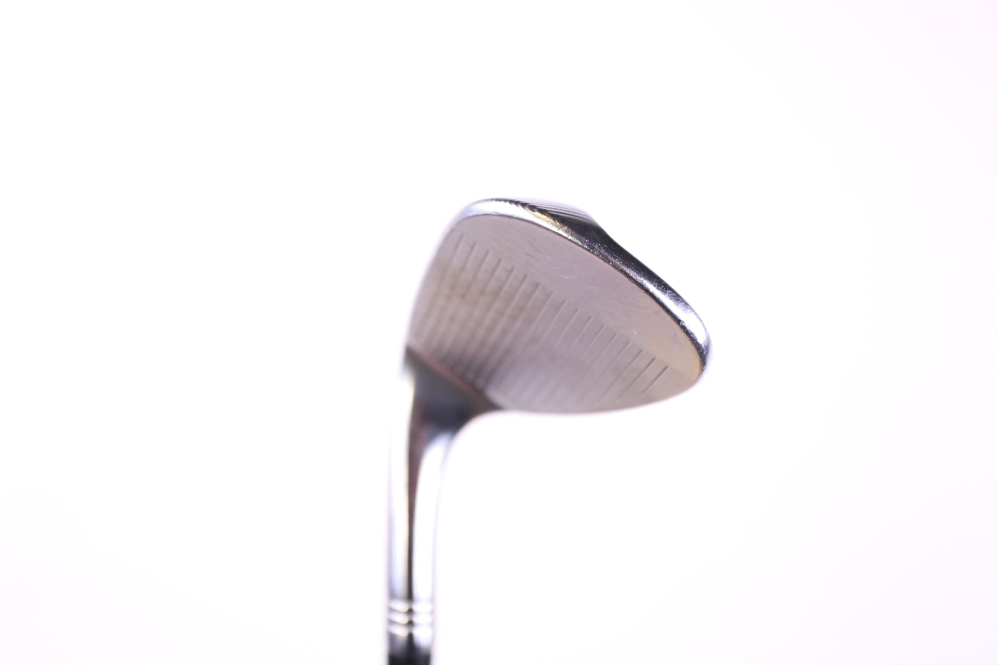 Used TaylorMade Milled Grind Sand Wedge - Right-Handed - 54 Degrees - Stiff Flex-Next Round