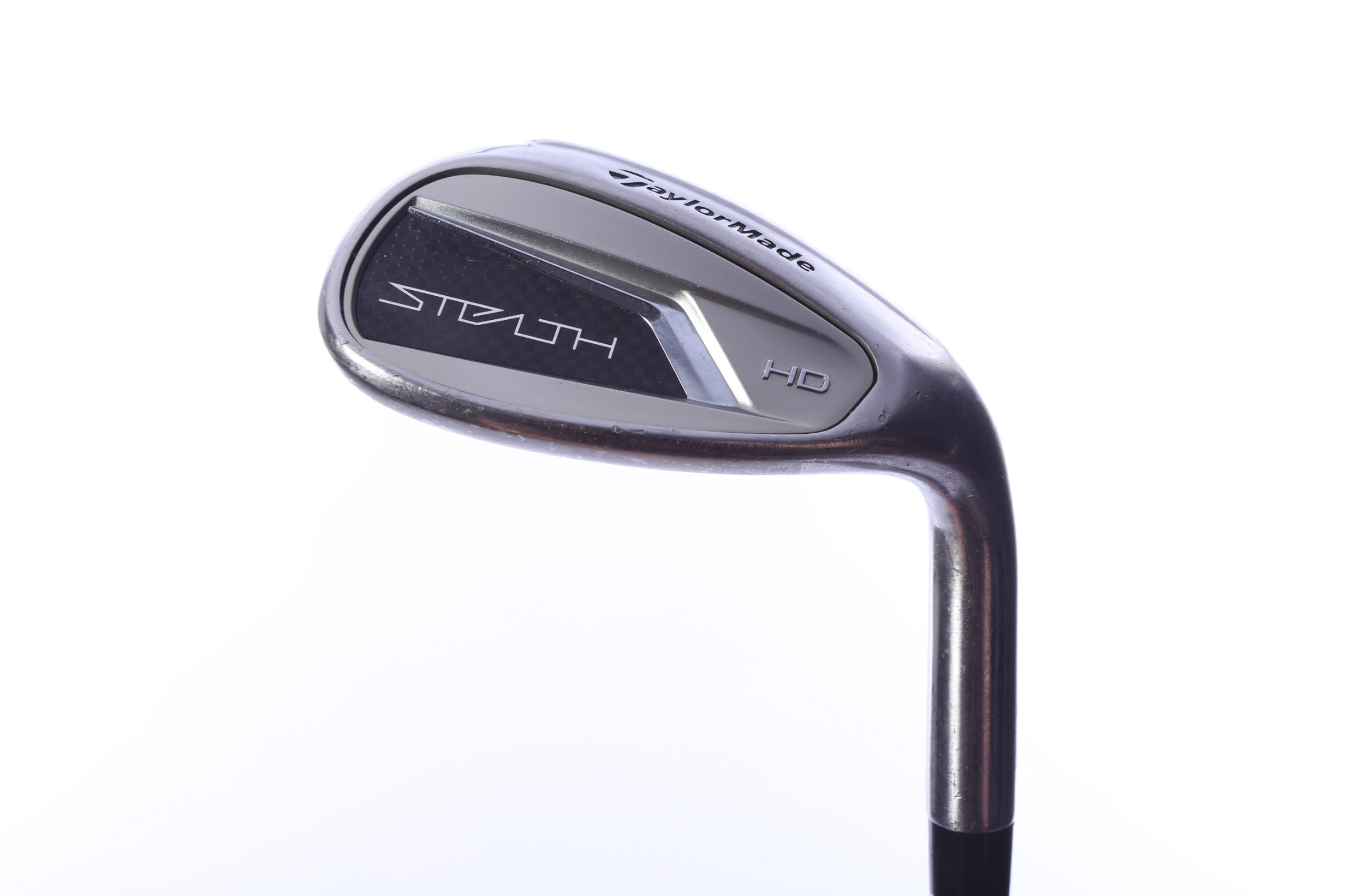 Used TaylorMade STEALTH HD Lob Wedge - Right-Handed - 59 Degrees - Regular Flex