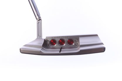 Used Titleist Scotty Cameron 2025 Studio Style Newport 2.5 Plus Putter - Right-Handed - 35 in - Blade-Next Round