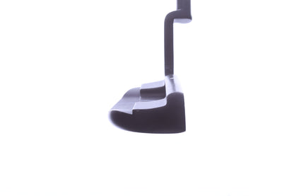 Used Odyssey Tank Cruiser 330 Putter - Right-Handed - 34 in - Mid-mallet