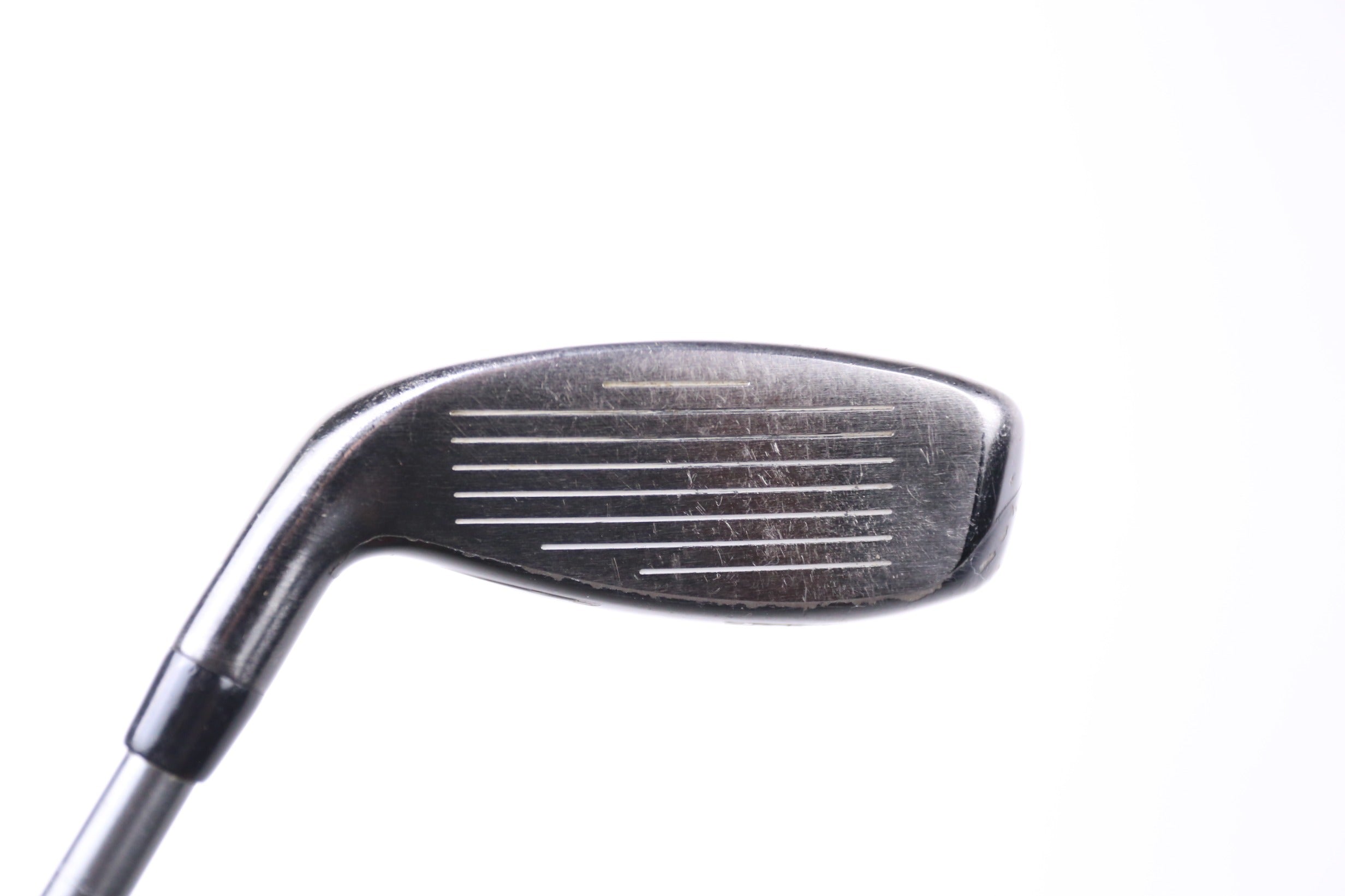 Used Callaway Rogue X Right-Handed Hybrid – Next Round