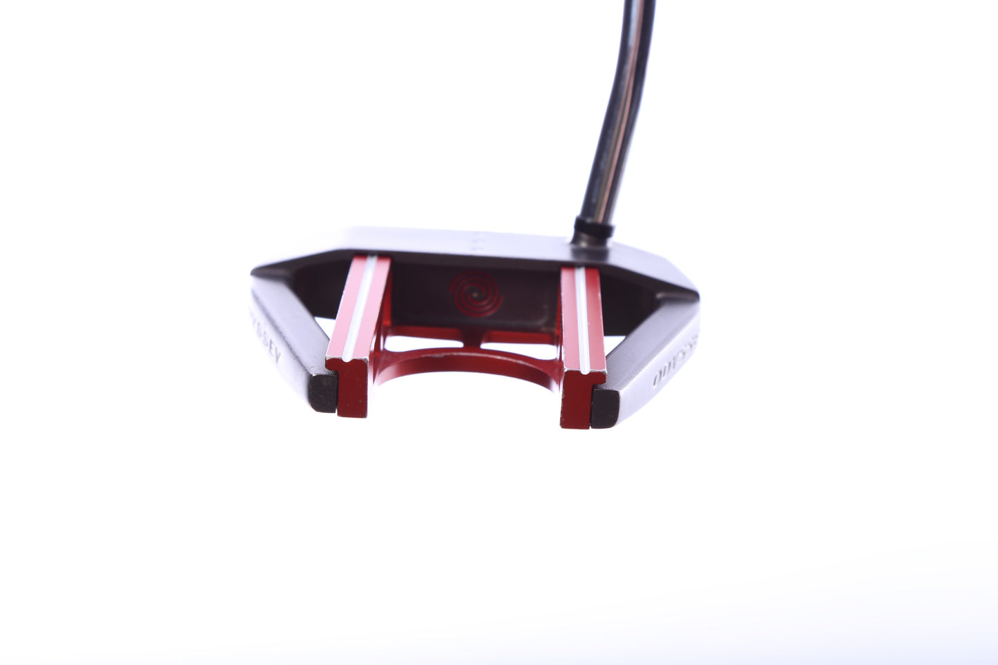 Used Odyssey EXO Seven Putter - Left-Handed - 35 in - Mallet-Next Round