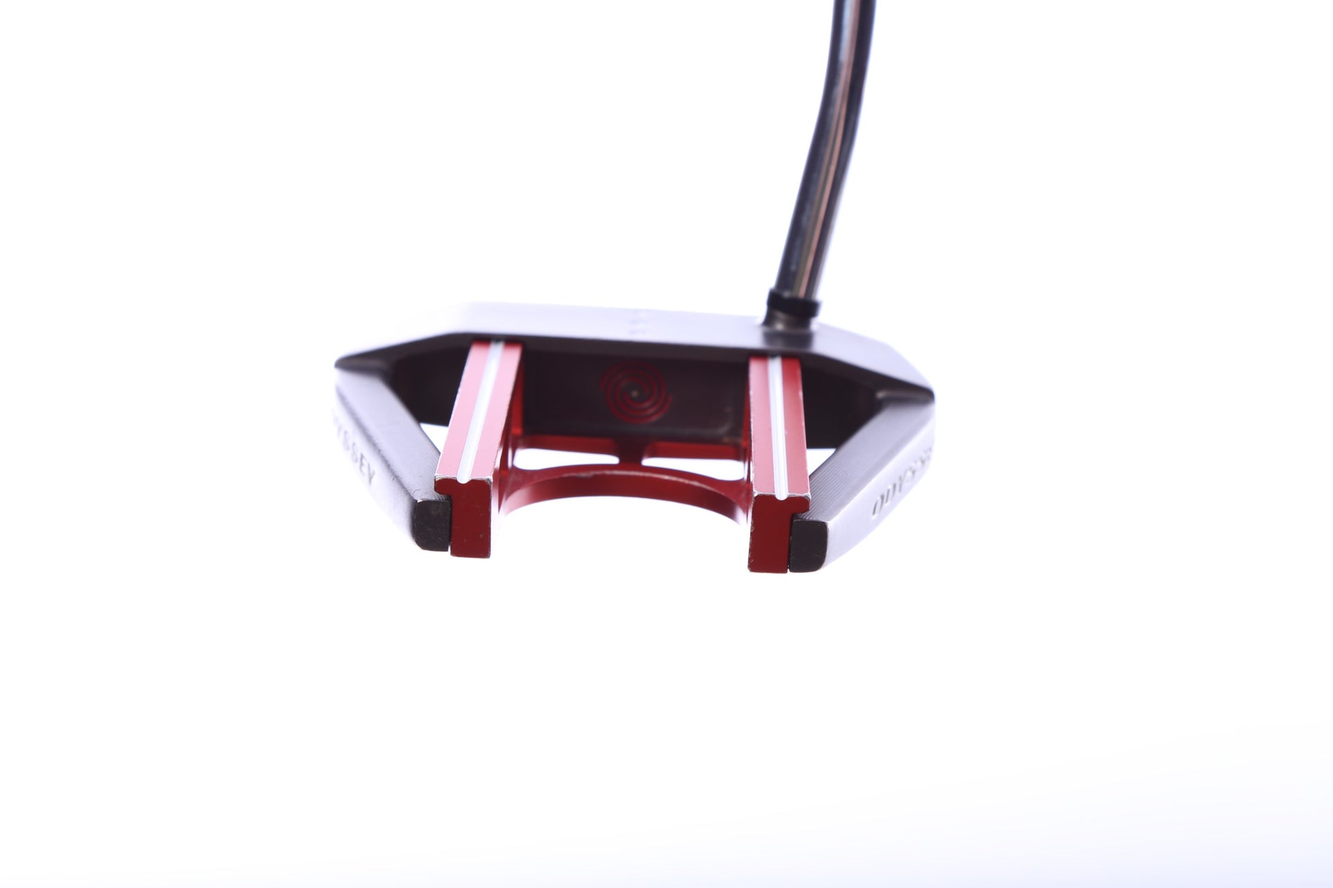 Used Odyssey EXO Seven Putter - Left-Handed - 35 in - Mallet-Next Round