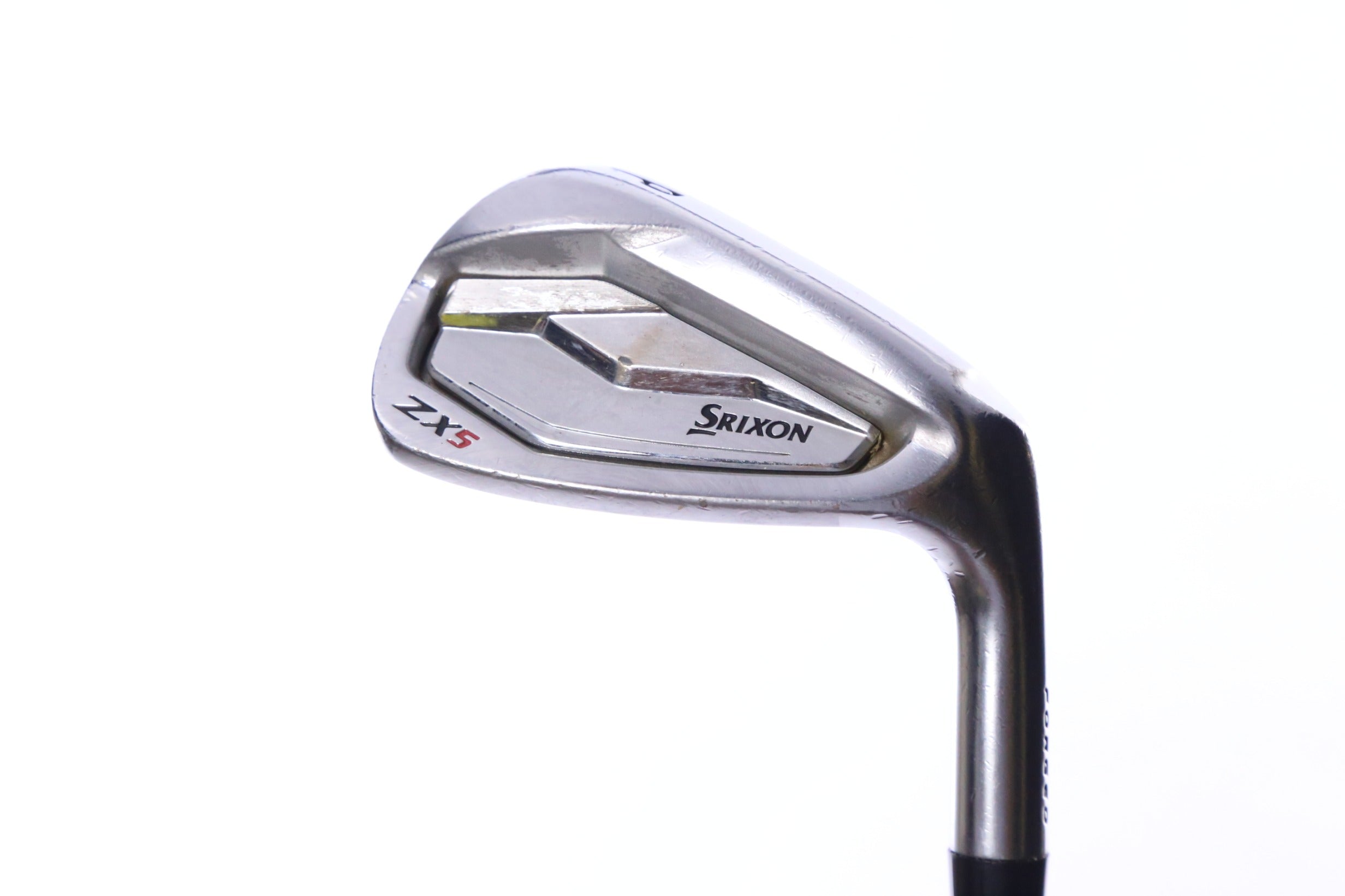 Used Srixon ZX5 Pitching Wedge - Right-Handed - 44 Degrees - Stiff Flex