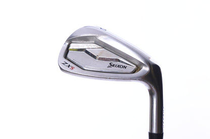 Used Srixon ZX5 Pitching Wedge - Right-Handed - 44 Degrees - Stiff Flex