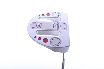 Used Titleist Scotty Cameron Studio Select Kombi Mid Putter - Right-Handed - 36 in - Mallet-Next Round