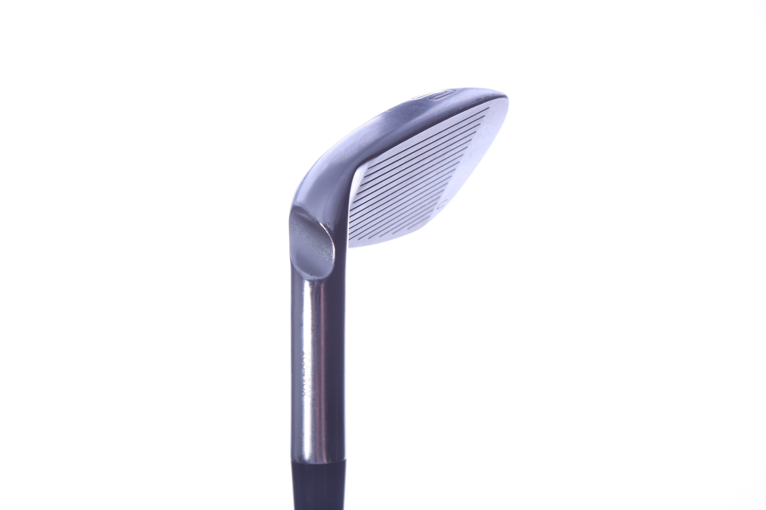 Used Ping G410 Utility Wedge - Right-Handed - 49.5 Degrees - Extra Stiff Flex-Next Round