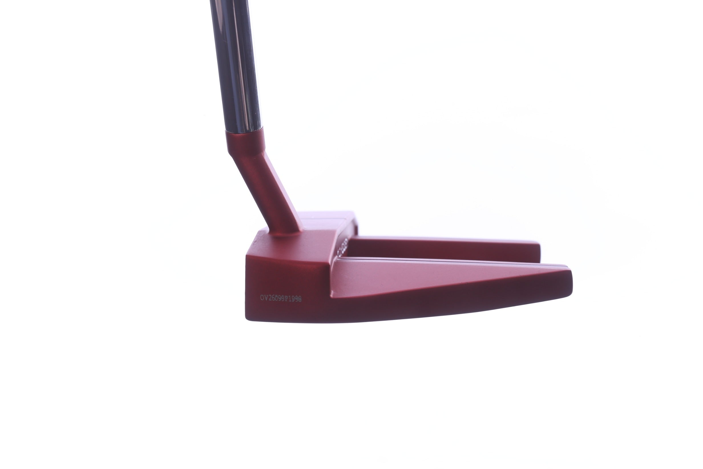 Used Odyssey Ai-Dual 1776 7S Putter - Right-Handed - 35 in - Mallet