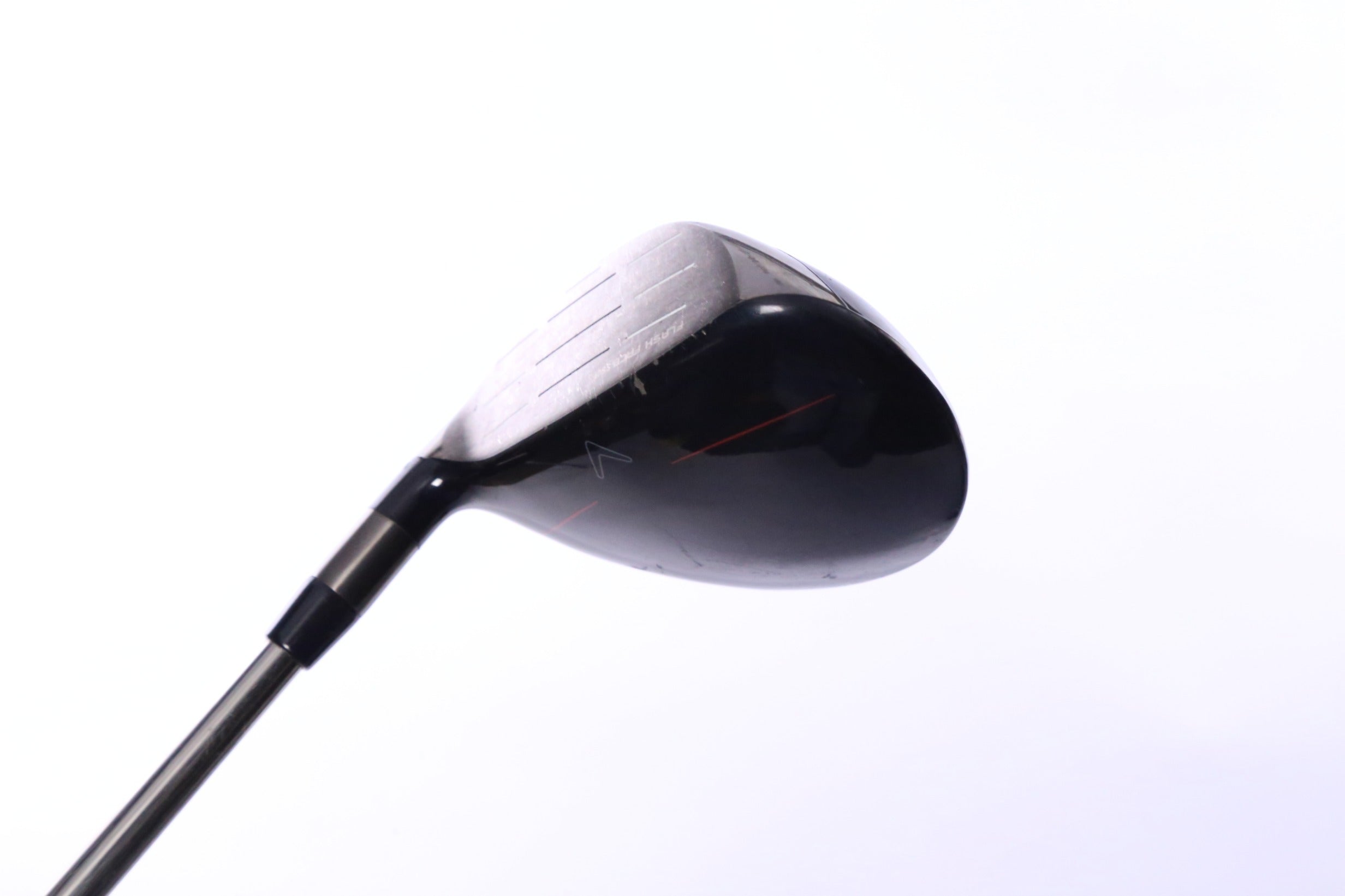 Used Callaway Big Bertha B21 7-Wood - Right-Handed - 21 Degrees - Regular Flex