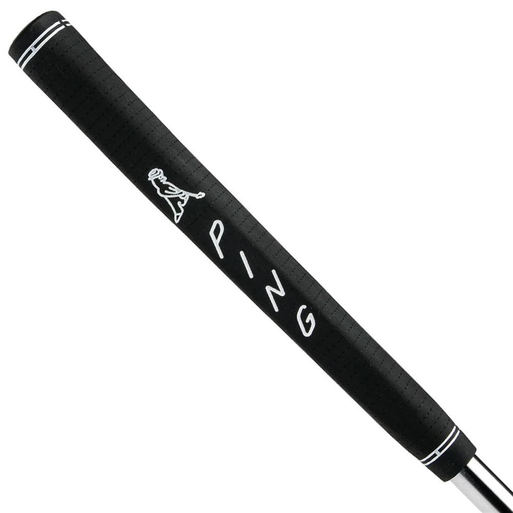 Ping PP58 Rubber Black Putter Grip-Next Round
