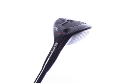 Used Titleist TSR3 5H Hybrid - Right-Handed - 24 Degrees - Stiff Flex