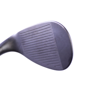 Used Titleist Vokey SM10 Jet Black Lob Wedge - Right-Handed - 60 Degrees - Regular Flex-Next Round