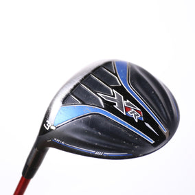 Used Callaway XR 16 3-Wood - Left-Handed - 15 Degrees - Stiff Flex-Next Round