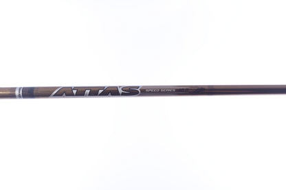 Used Callaway Epic Flash Star Wood Set - Right-Handed - 3W, 5W - Seniors Flex