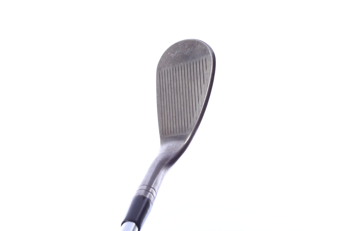 Used Titleist Vokey SM11 Raw Not Specified - Right-Handed - 58 Degrees - Wedge Flex